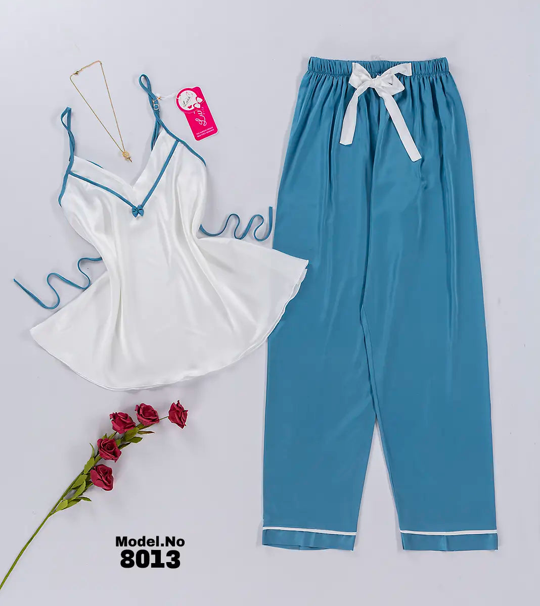 Pyjama Pants Cod 8013