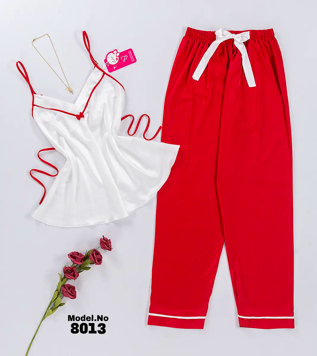 Pyjama Pants Cod 8013
