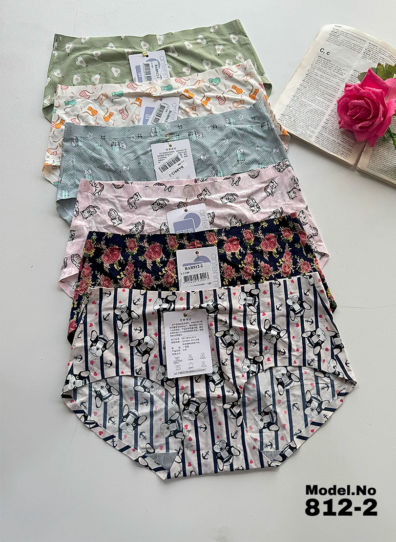 Pantie Cod 812-2