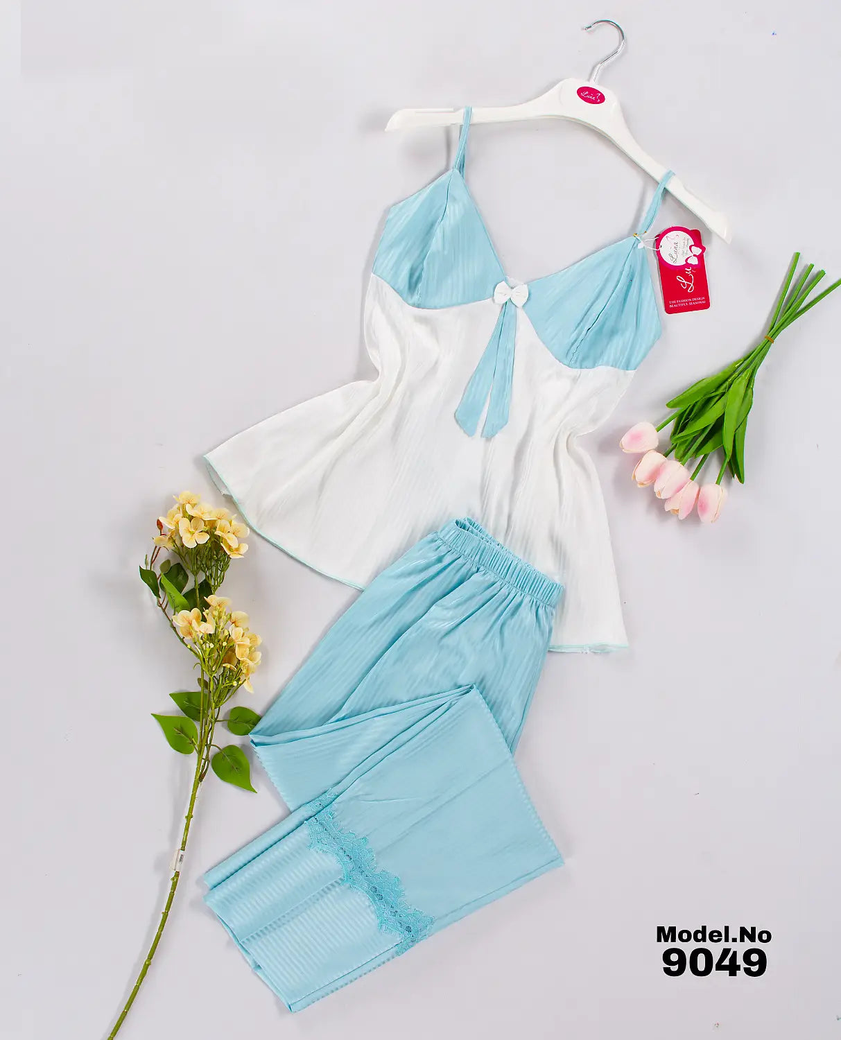 Pyjama Pants Cod 9049