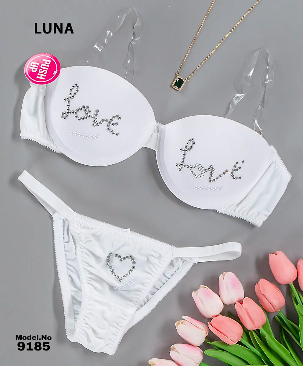 Bikini Cod 9185