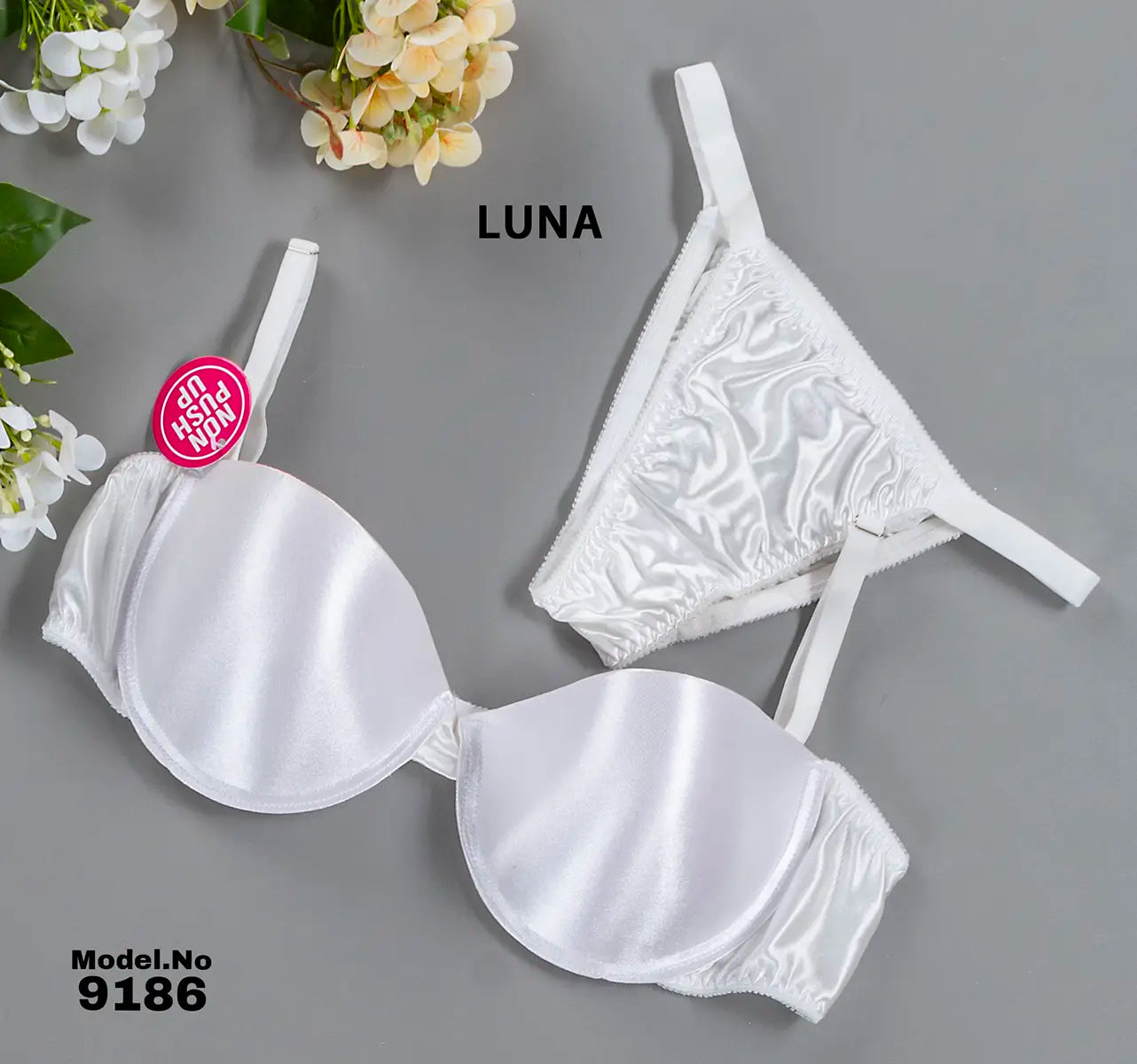 Bikini Cod 9186