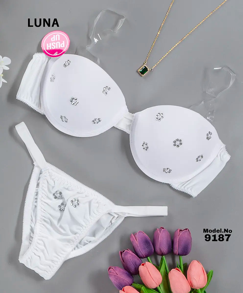 Bikini Cod 9187