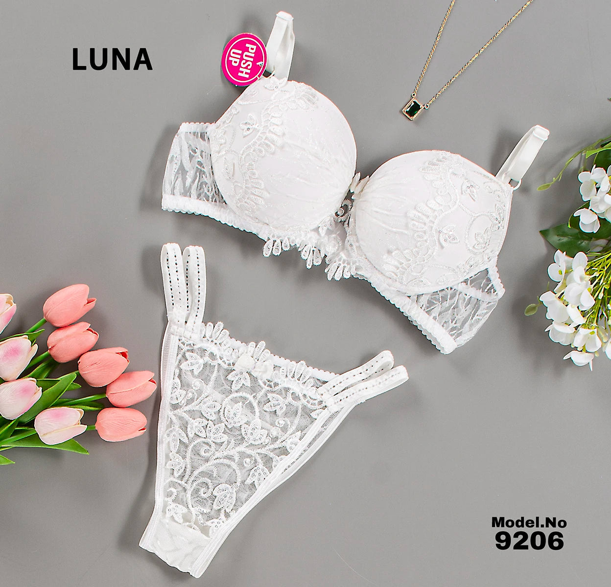 Bikini Cod 9206