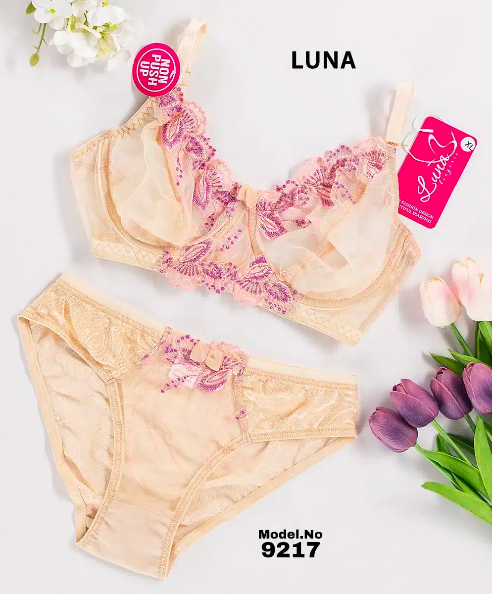 Bikini Cod 9217
