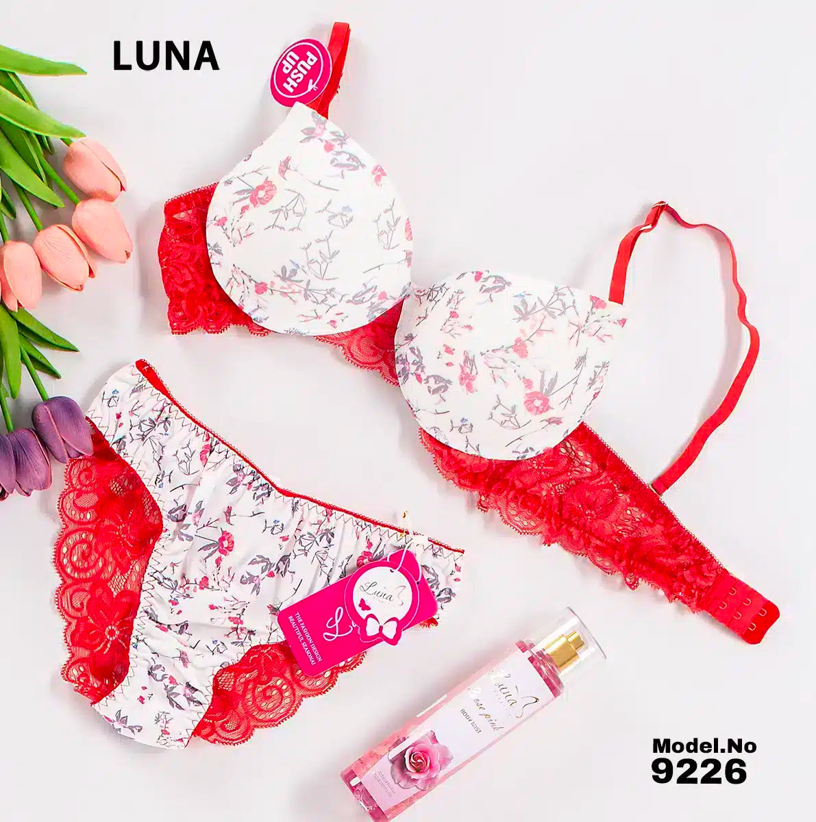 Bikini Cod 9226