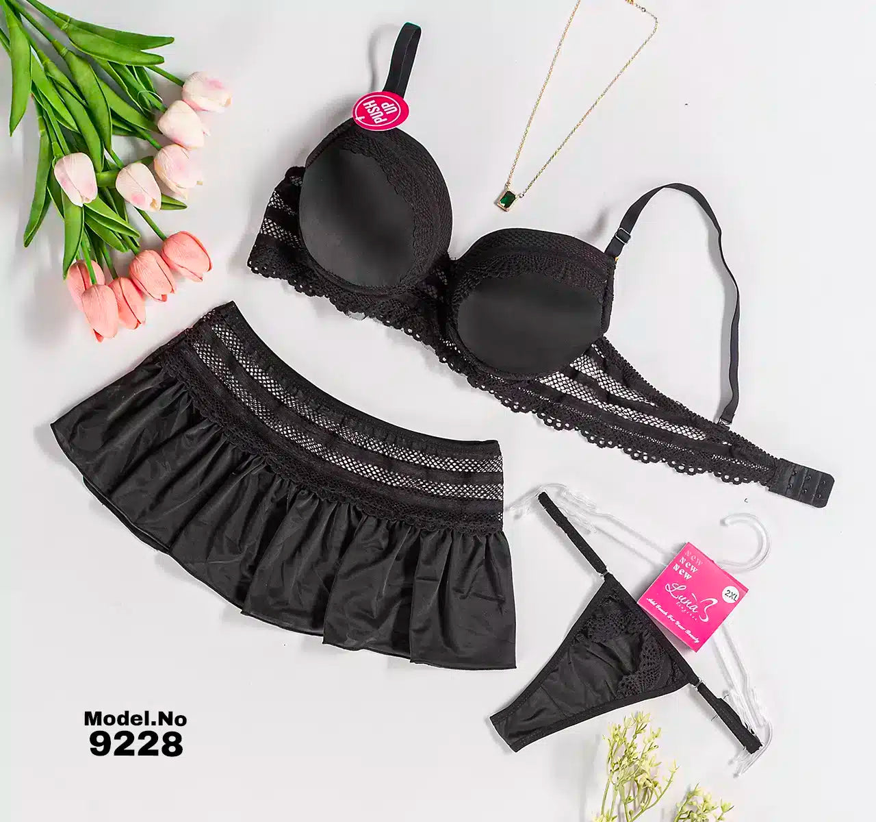 Bikini Cod 9228