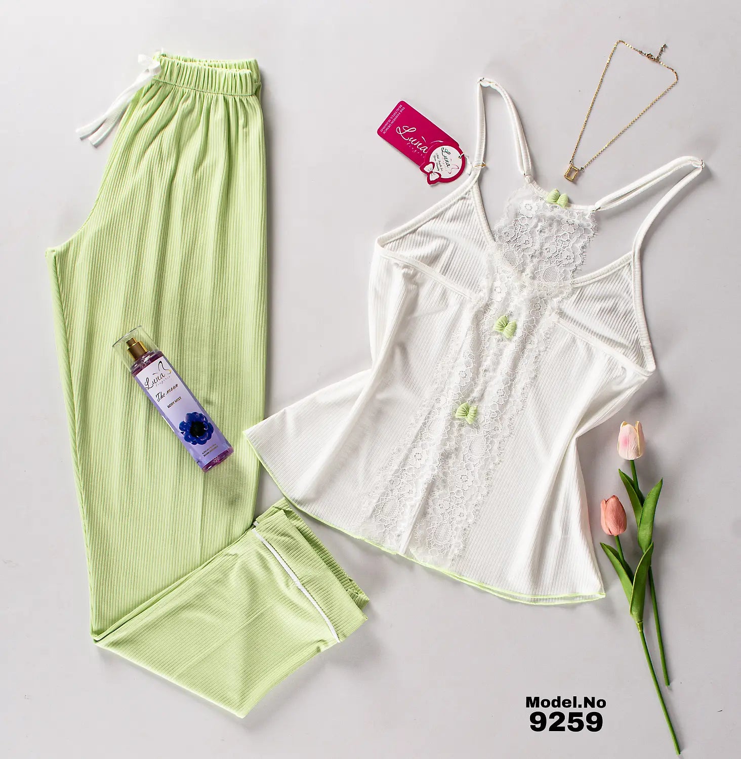 Pyjama Pants Cod 9259