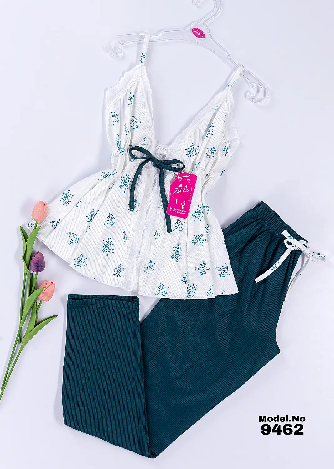 Pyjama Pants Cod 9462