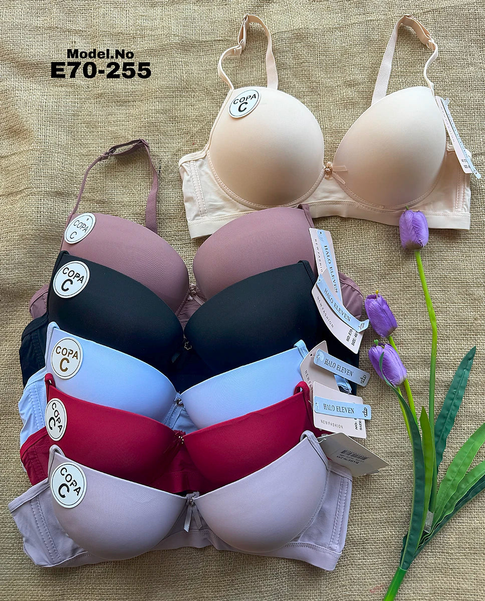 Bra Cod E70-255