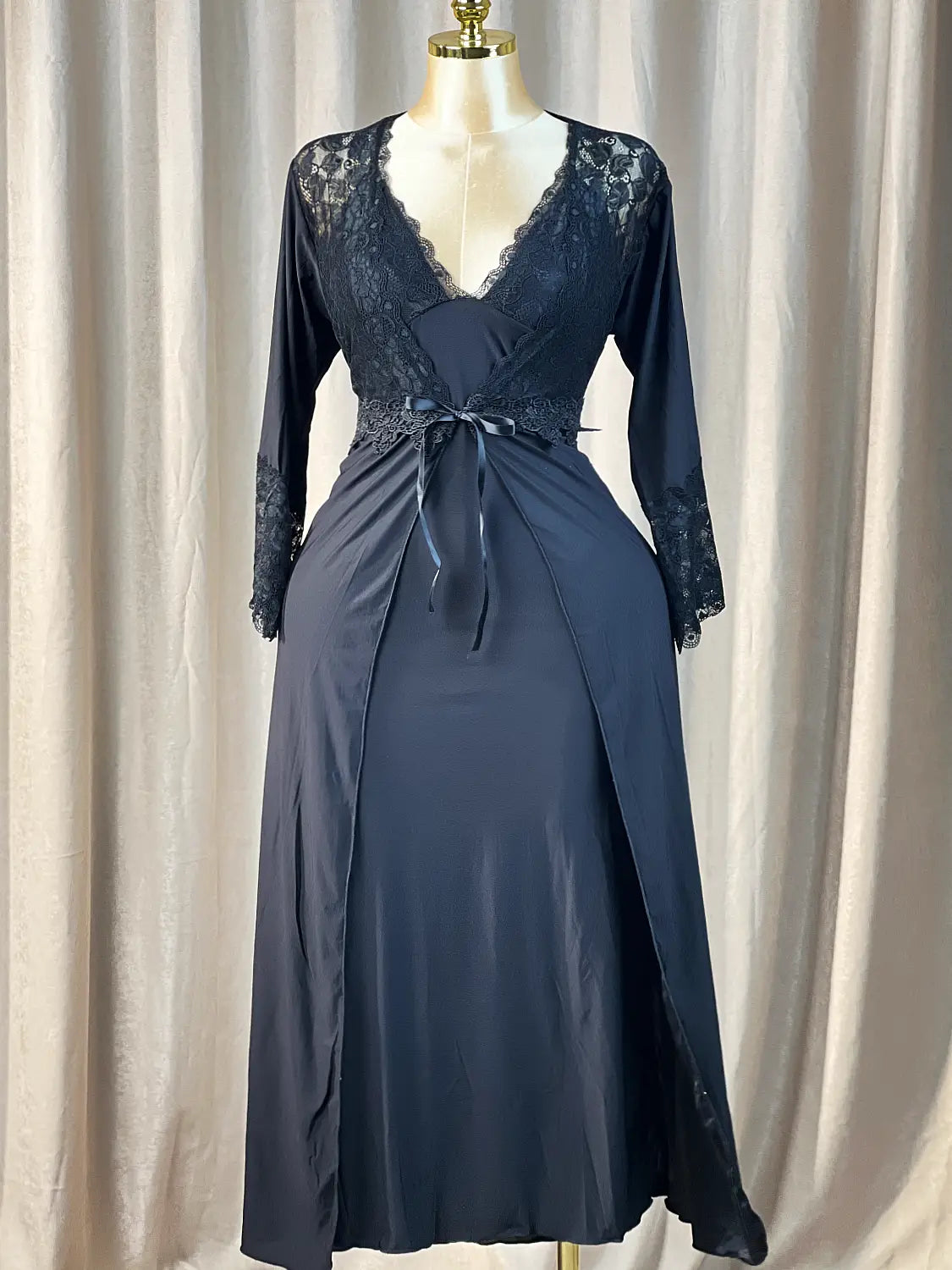 Long Bridal Rob Cod 622