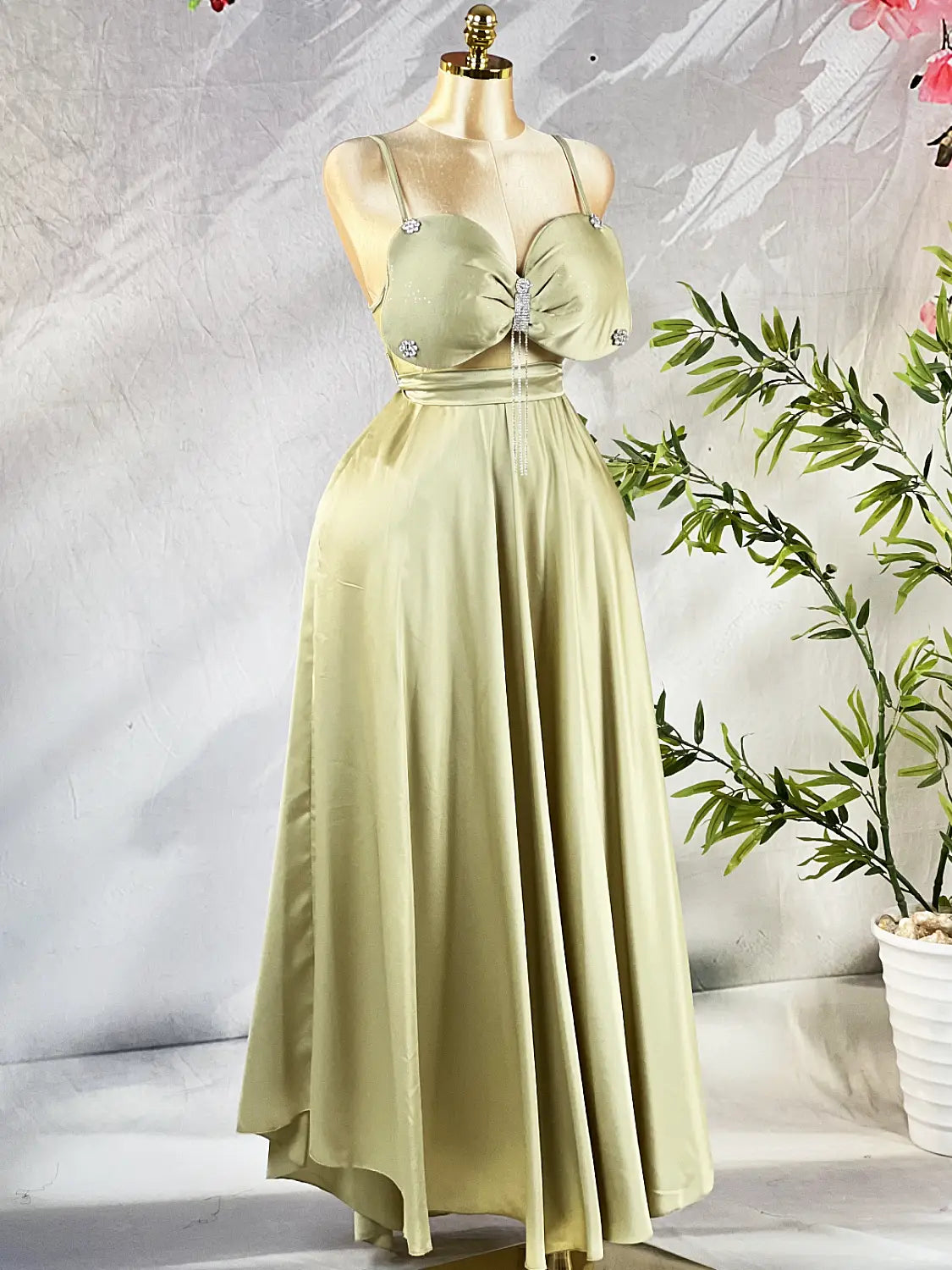 Long Babydoll Cod 2004