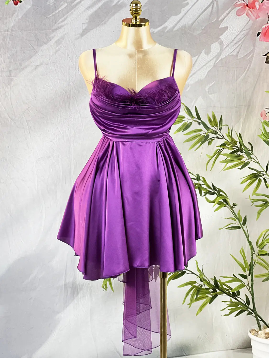 Short Babydoll Cod 2005