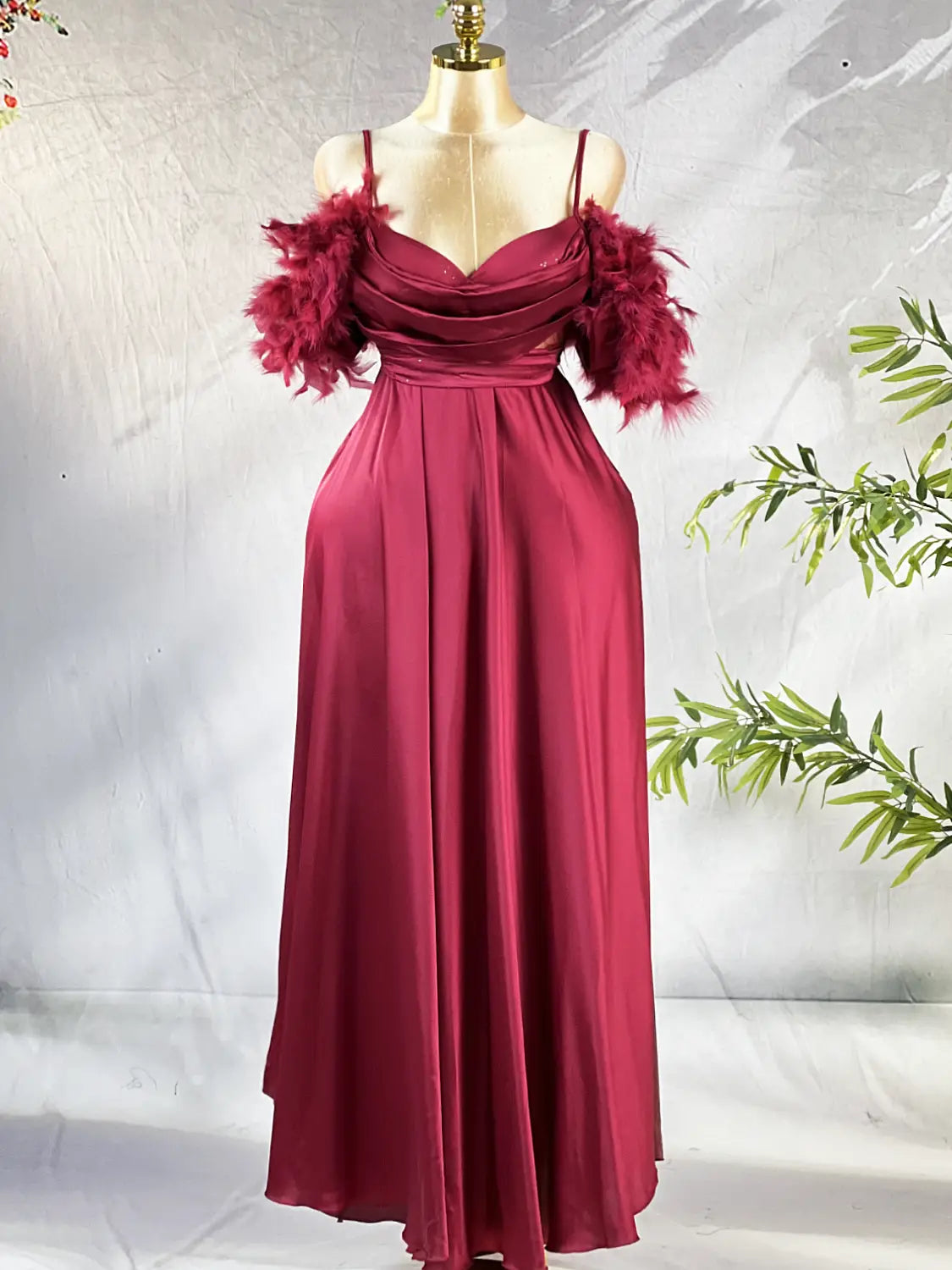 Long Babydoll Cod 2132