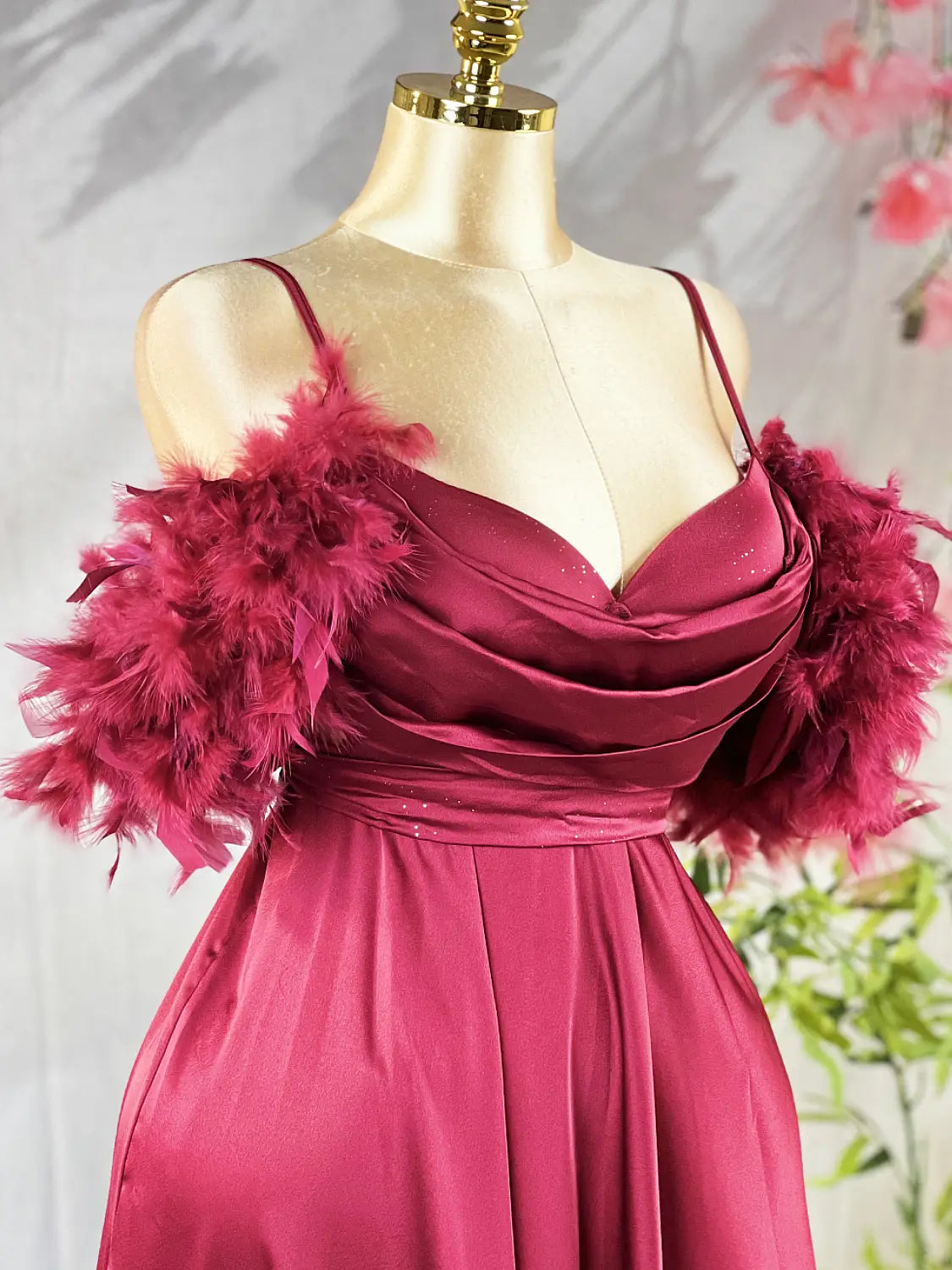 Long Babydoll Cod 2132