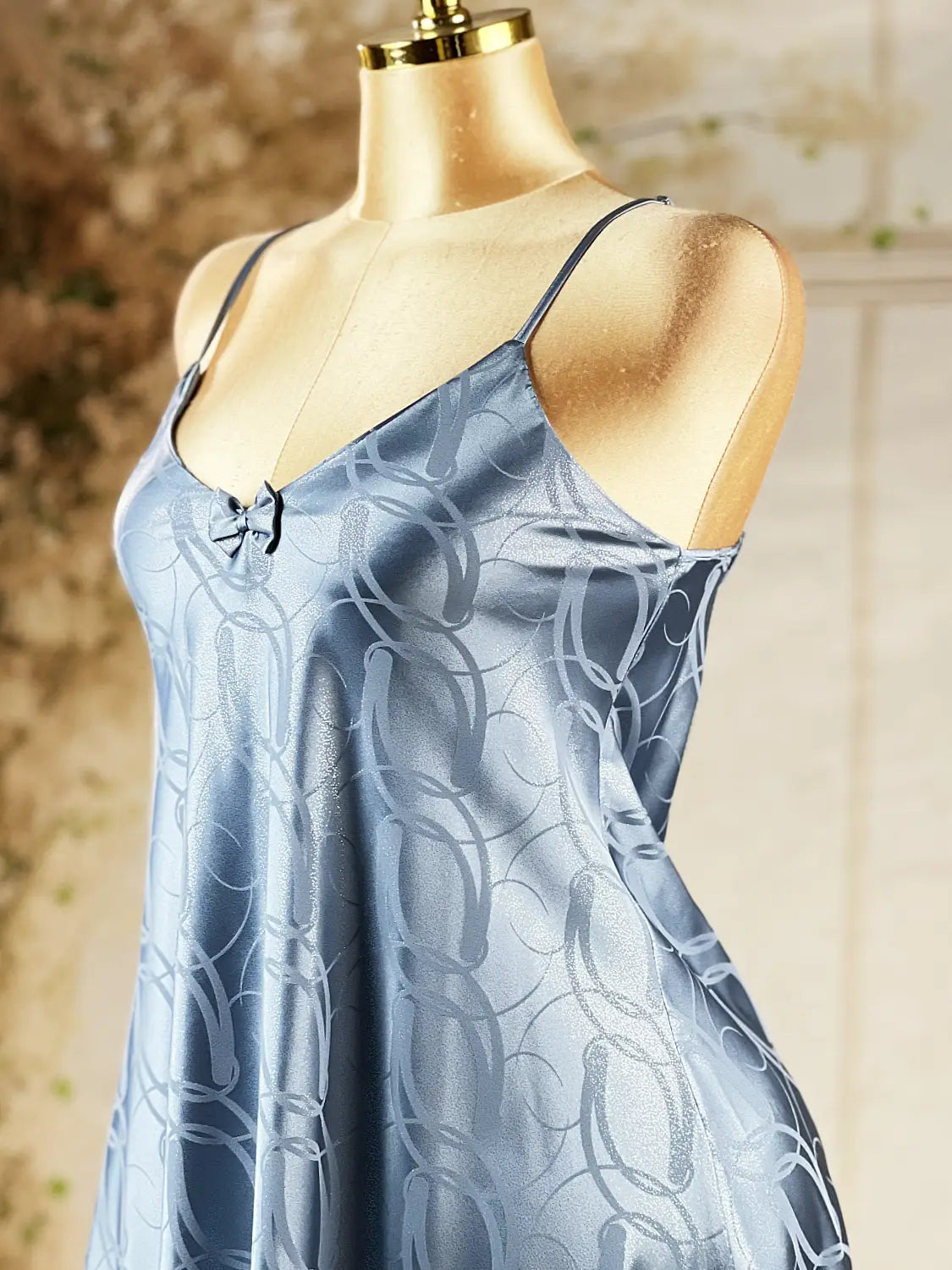 Short Babydoll Cod 1624