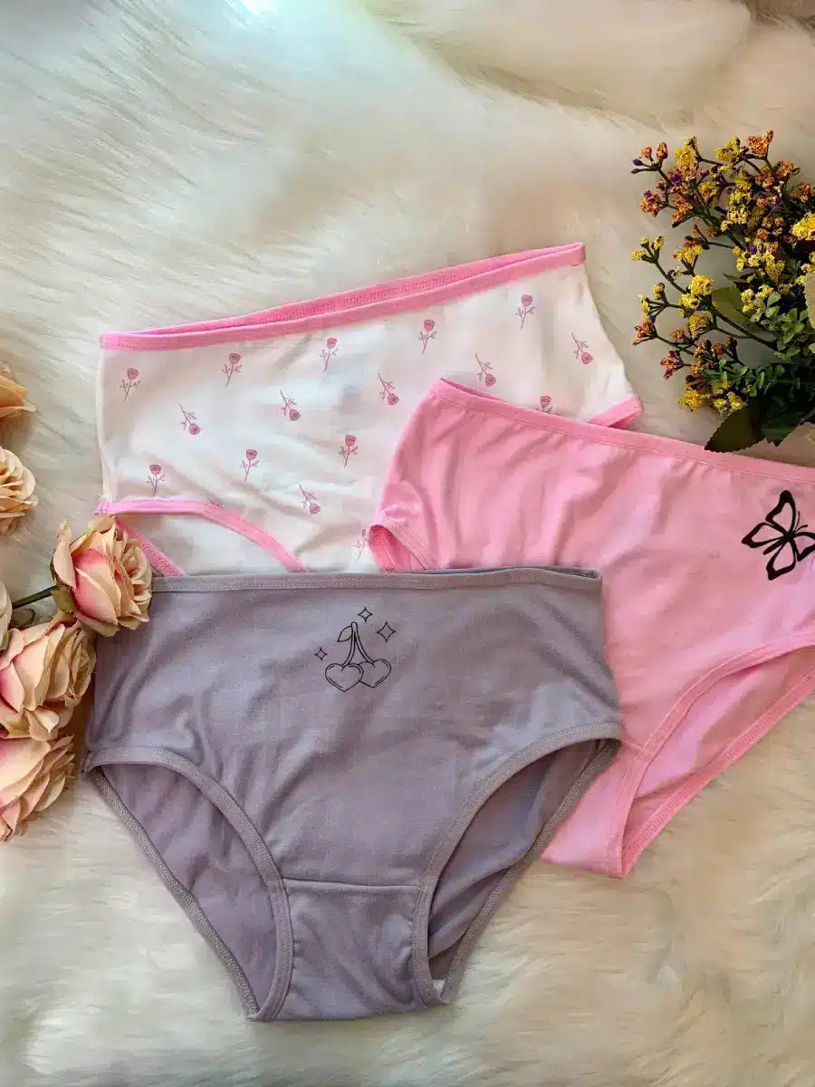 Pantie Cod 9002