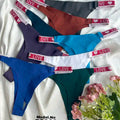 Panty Code P3262