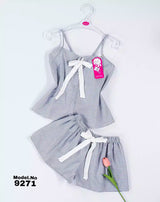 Pyjama Shorts Cod 9271