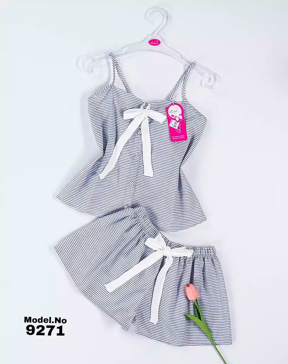 Pyjama Shorts Cod 9271