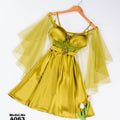 Short BAbydoll Cod 4063