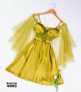 Short BAbydoll Cod 4063