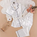 Pyjama Pants 4 pieces Cod 3024