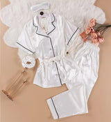 Pyjama Pants 4 pieces Cod 3024