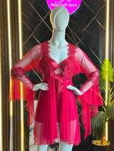 Short Babydoll Cod 403
