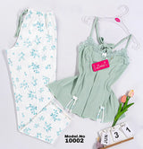 Pyjama Pants Cod 10002