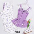 Pyjama Pants Cod 10002