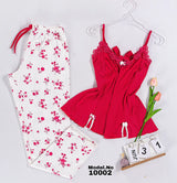 Pyjama Pants Cod 10002