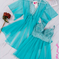 Shrot Babydoll Cod 1003
