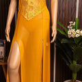 Long Babydoll Cod 1004