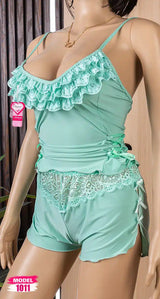 Pyjama Short Cod 1011