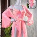Short Bridal Rob Cod 1056