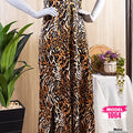 Long Babydoll Tiger Cod 1064