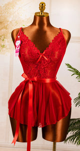 Short Babydoll Cod 1077