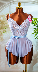 Short Babydoll Cod 1077