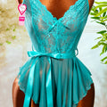 Short Babydoll Cod 1077