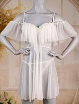 Short Babydoll Cod 1079
