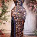 Long Babydoll Cod 1081