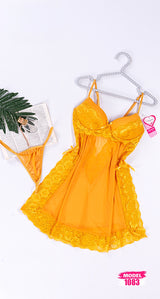 Short Babydoll Cod 1083