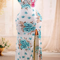 Long Babydoll Cod 1088