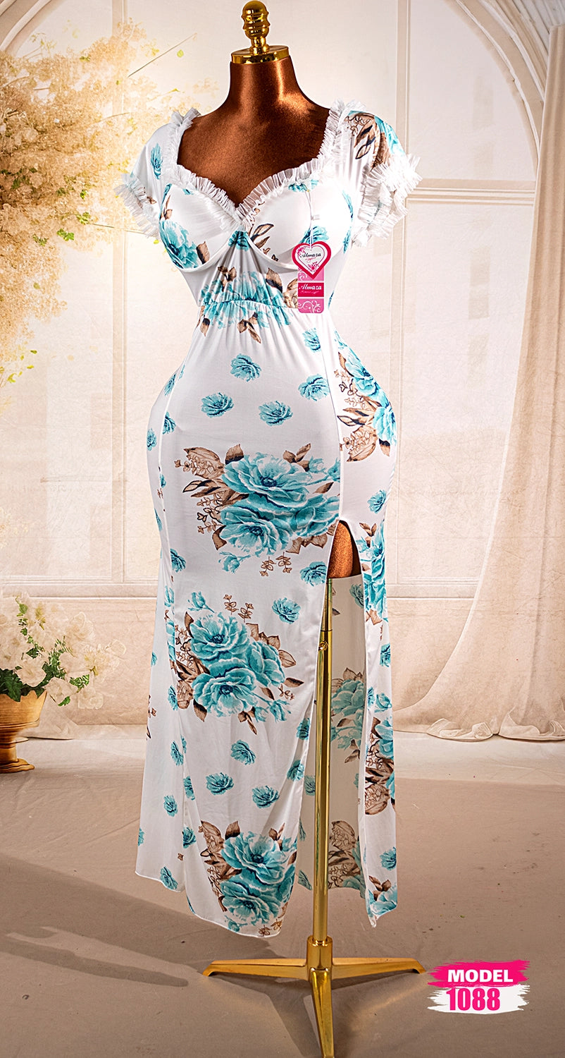 Long Babydoll Cod 1088