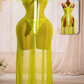 Long Babydoll Cod 1089