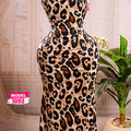 Long Babydoll Cod 1093