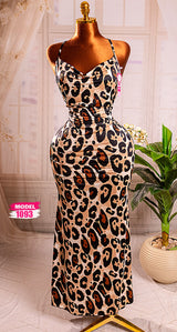 Long Babydoll Cod 1093