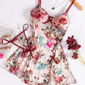 Short Babydoll Cod 1014
