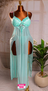 Long Babydoll Cod 1096